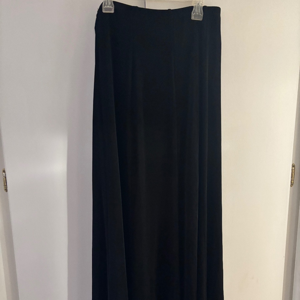 Citknits LONG SKIRT